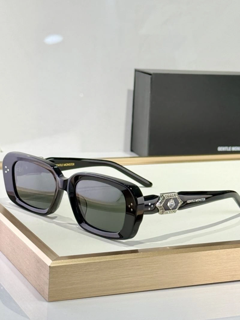 Stretchable Gentle Monster Sunglasses 279404