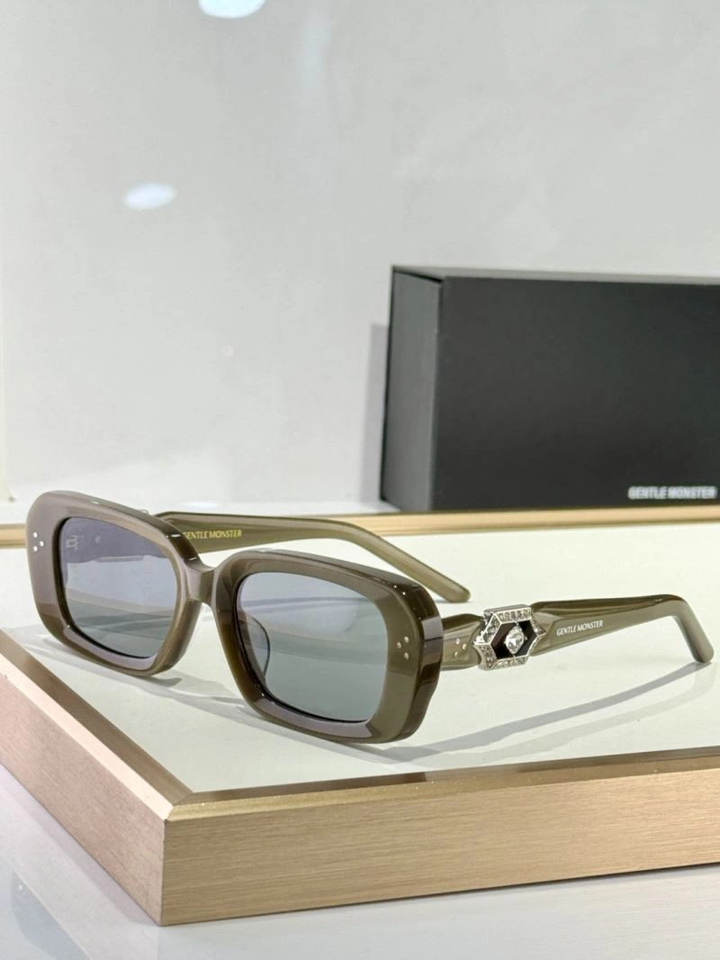 Stretchable Gentle Monster Sunglasses 279404