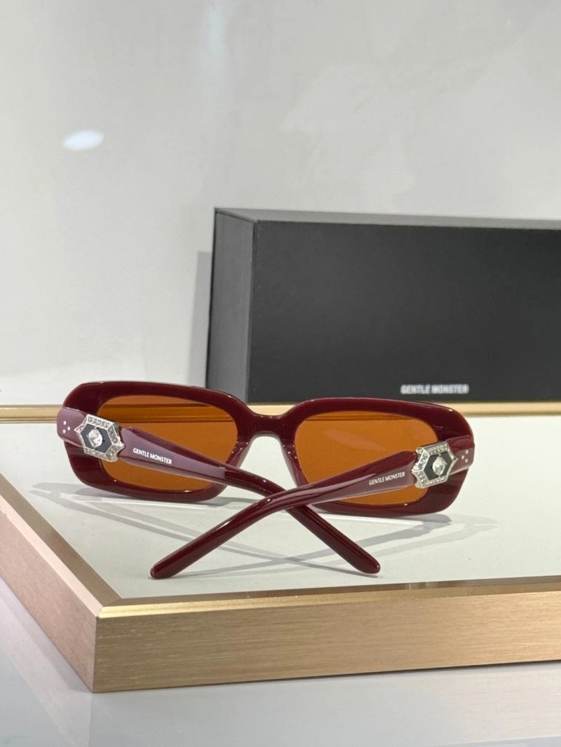 Stretchable Gentle Monster Sunglasses 279404