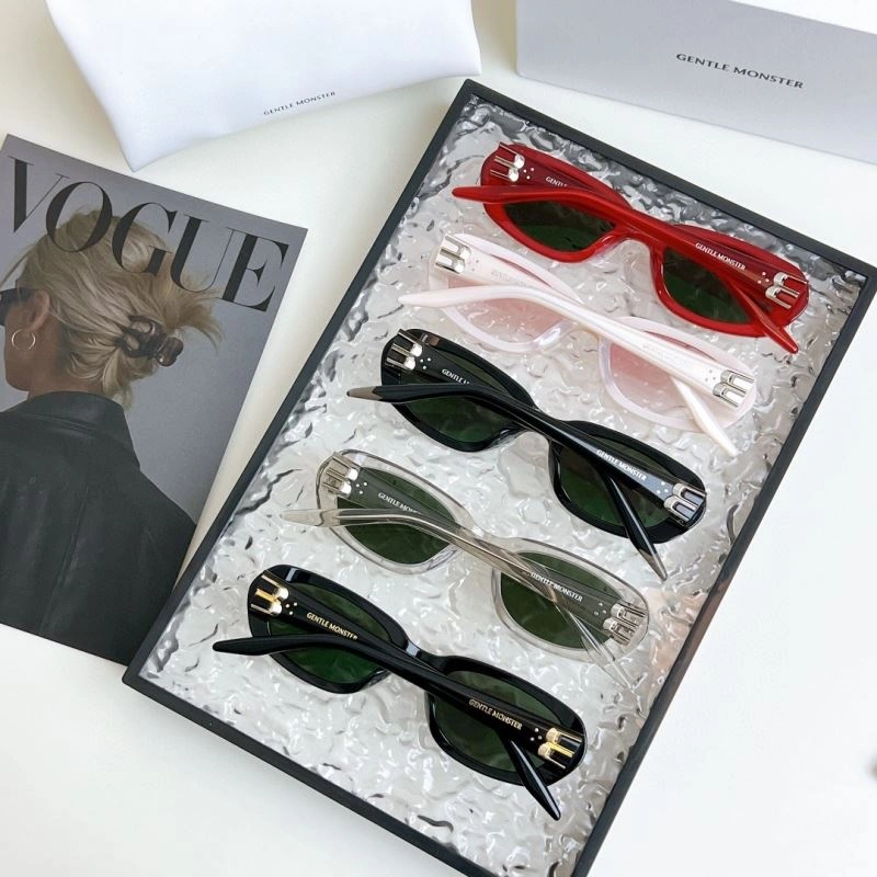 Gentle Monster Sunglasses FreshLook 279403