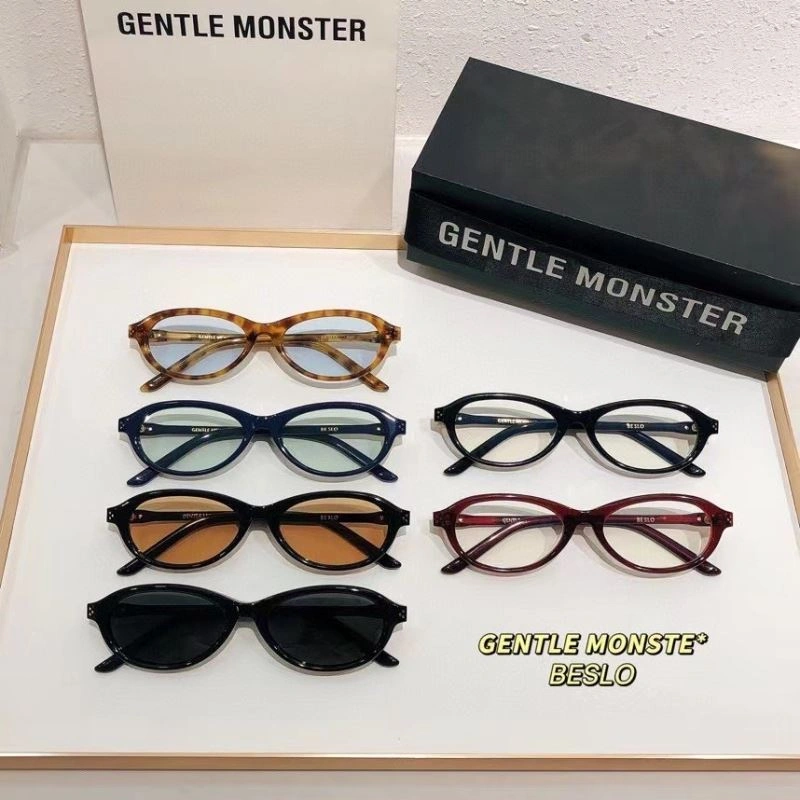 Soft Gentle Monster Sunglasses 279401