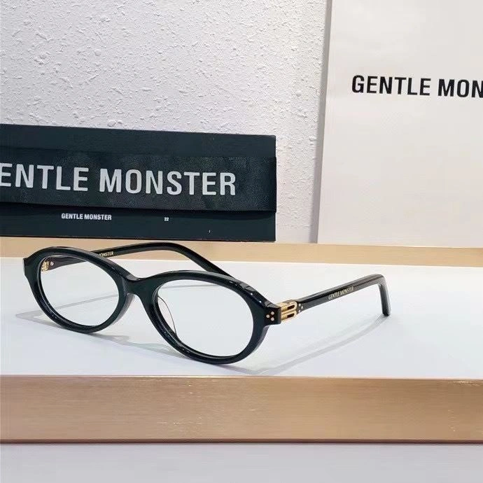 Soft Gentle Monster Sunglasses 279401