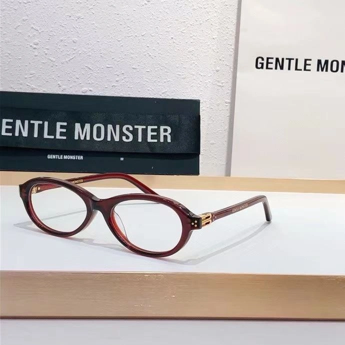 Soft Gentle Monster Sunglasses 279401