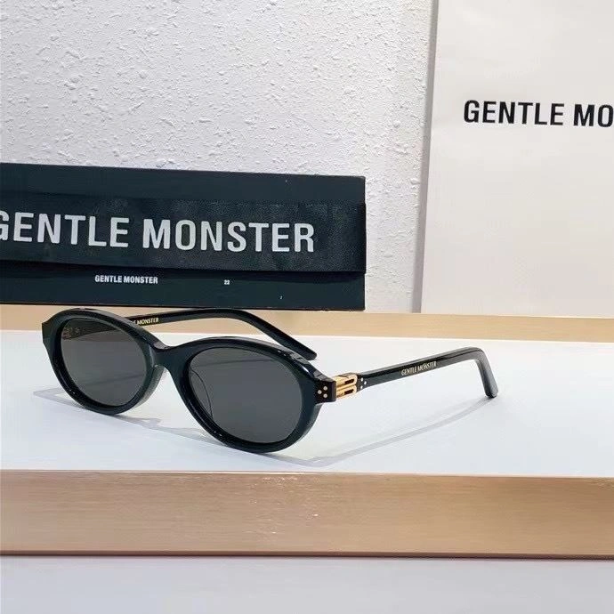Soft Gentle Monster Sunglasses 279401