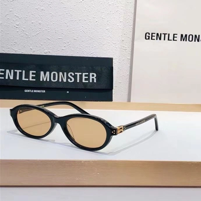 Soft Gentle Monster Sunglasses 279401