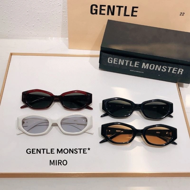 Gentle Monster Sunglasses Affordable 279400