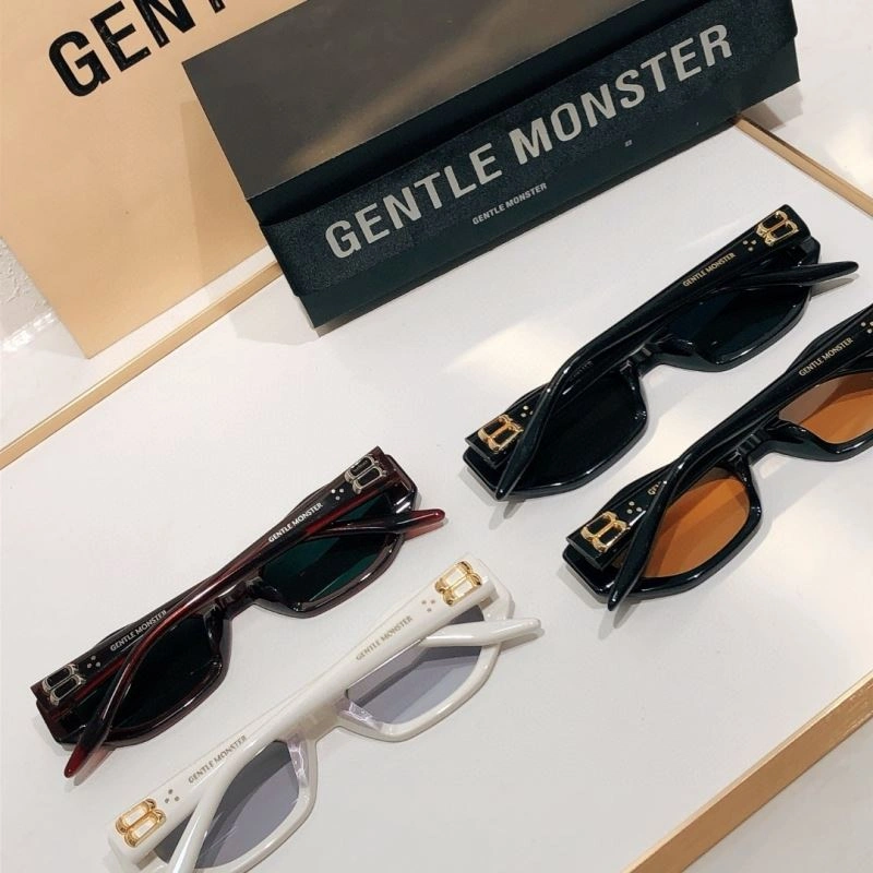 Gentle Monster Sunglasses Affordable 279400