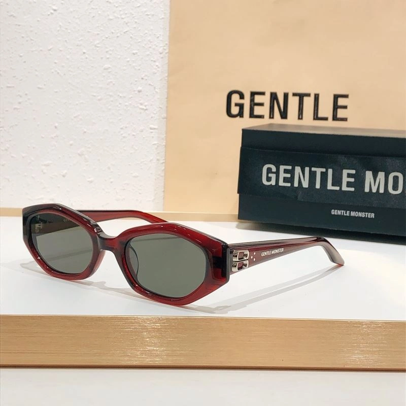 Gentle Monster Sunglasses Affordable 279400