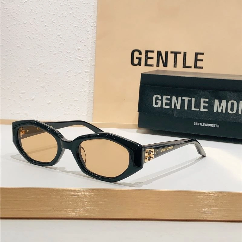 Gentle Monster Sunglasses Affordable 279400