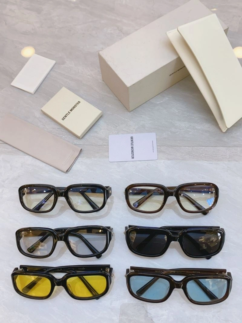 Timeless Gentle Monster Sunglasses 279394