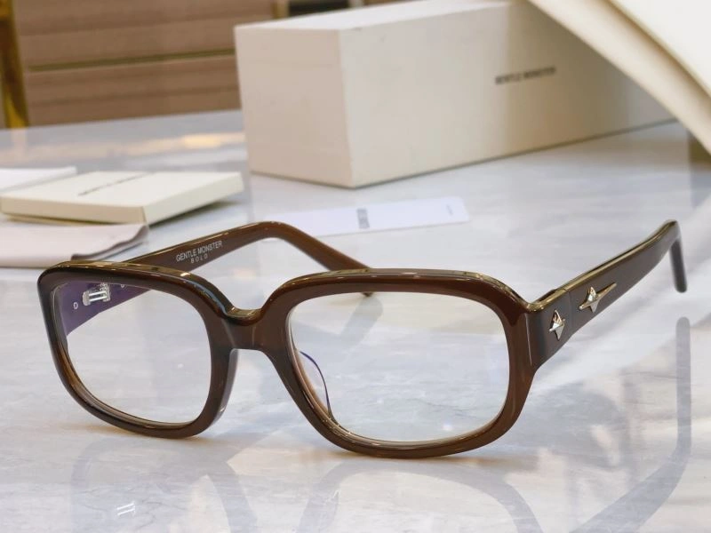 Timeless Gentle Monster Sunglasses 279394