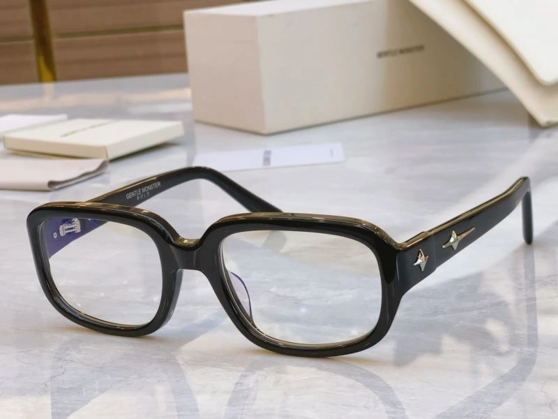 Timeless Gentle Monster Sunglasses 279394