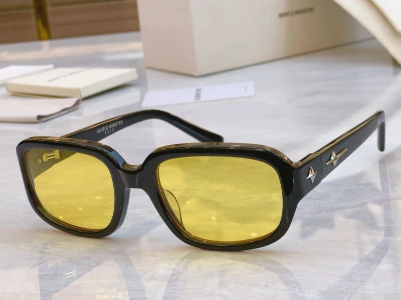Timeless Gentle Monster Sunglasses 279394