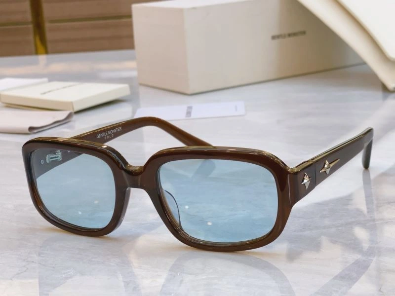 Timeless Gentle Monster Sunglasses 279394