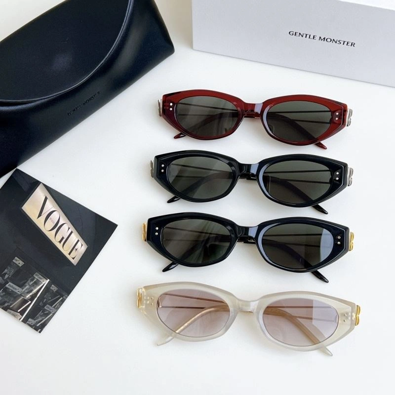 Sporty Gentle Monster Sunglasses 279385