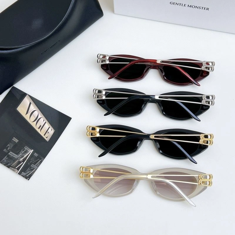 Sporty Gentle Monster Sunglasses 279385