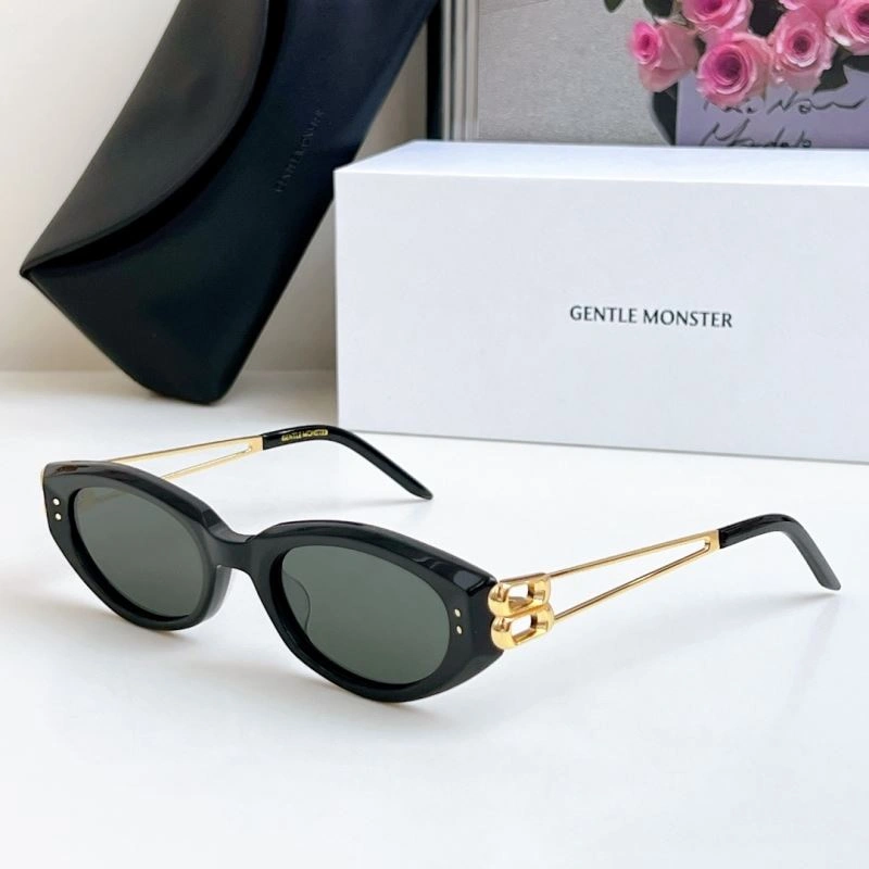 Sporty Gentle Monster Sunglasses 279385