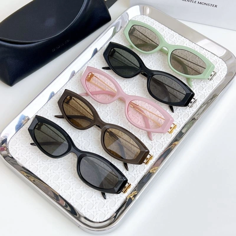 Sophisticated Gentle Monster Sunglasses 279381