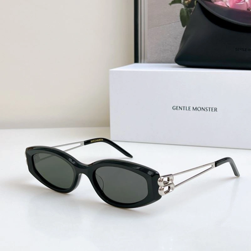 Sophisticated Gentle Monster Sunglasses 279381