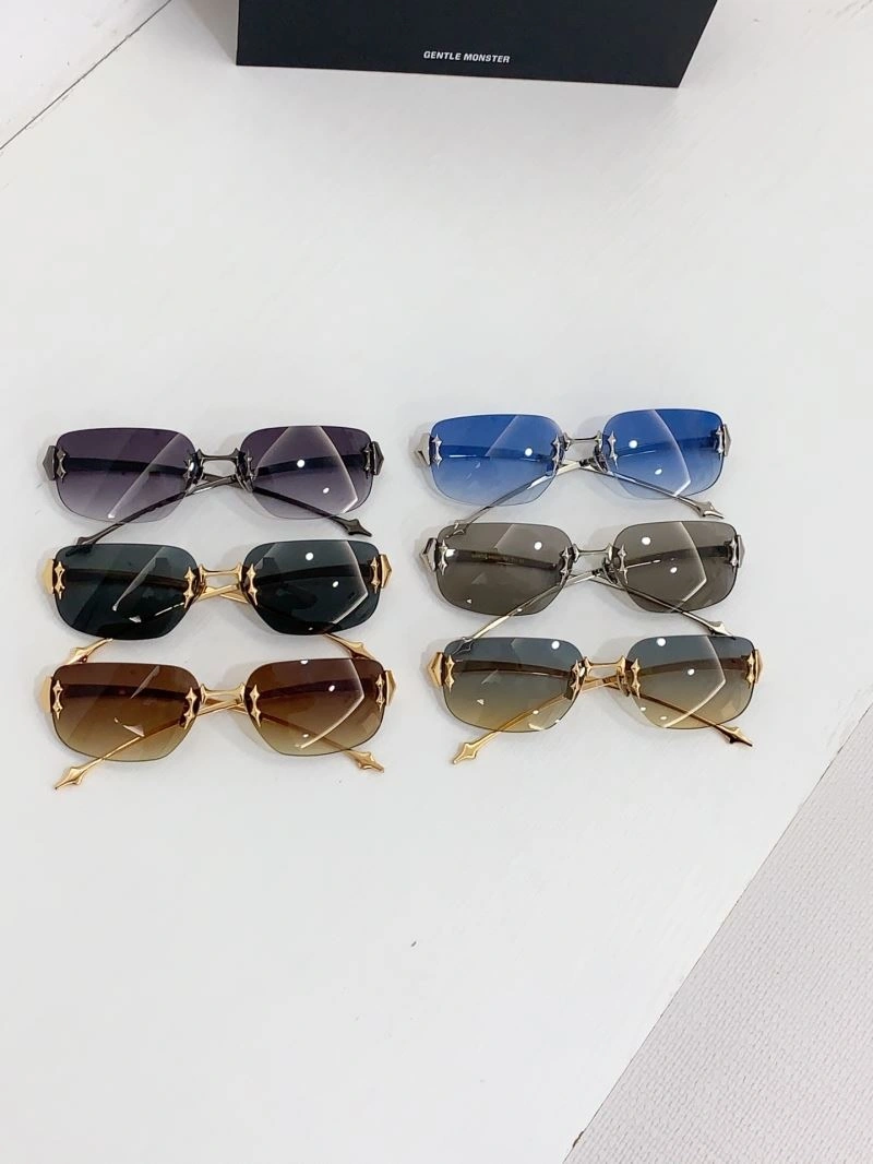 Gentle Monster Sunglasses Neat 279383