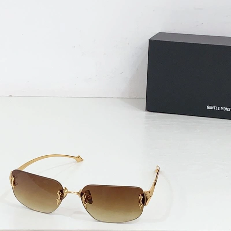Gentle Monster Sunglasses Neat 279383