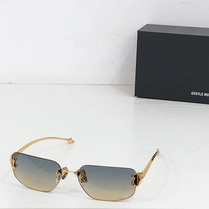 Gentle Monster Sunglasses Neat 279383