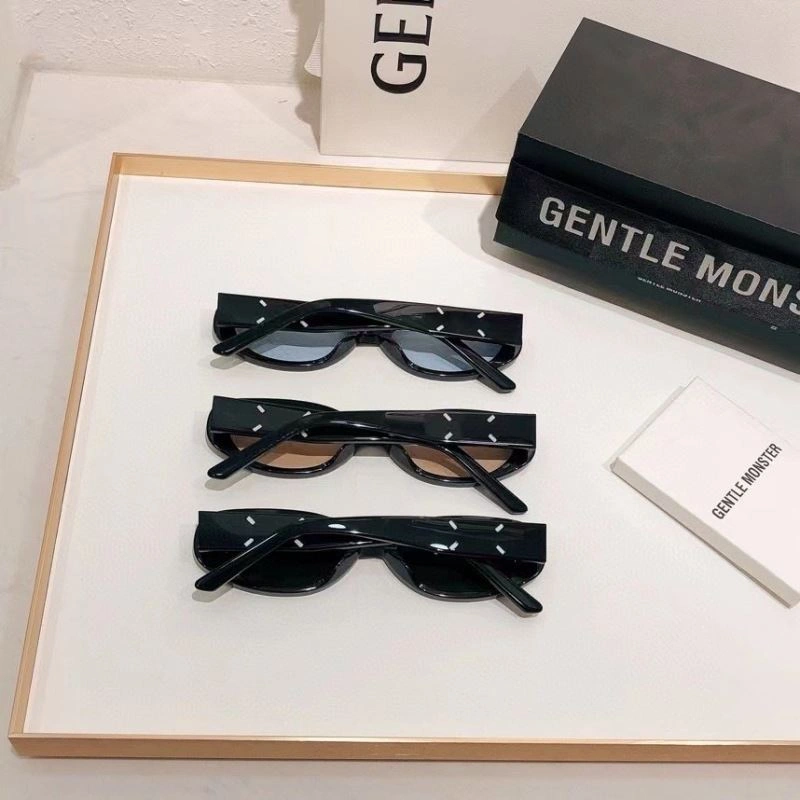 Gentle Monster Sunglasses MultiPurpose 279375