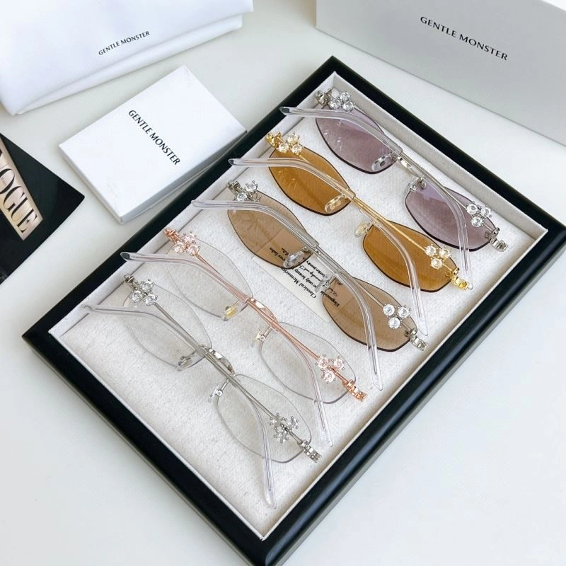 Gentle Monster Sunglasses EyeCatching 279380