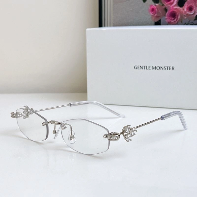 Gentle Monster Sunglasses EyeCatching 279380