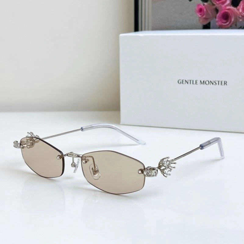 Gentle Monster Sunglasses EyeCatching 279380