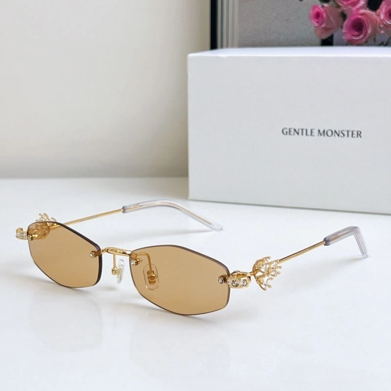 Gentle Monster Sunglasses EyeCatching 279380