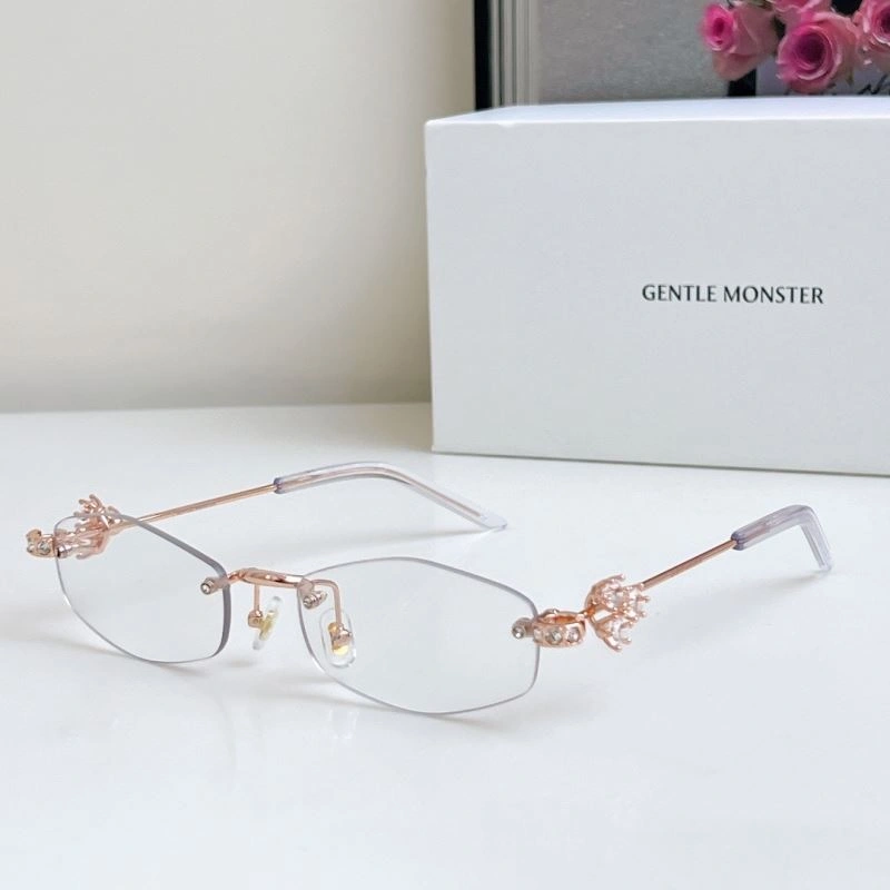 Gentle Monster Sunglasses EyeCatching 279380
