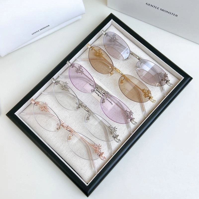 Neat Gentle Monster Sunglasses 279376