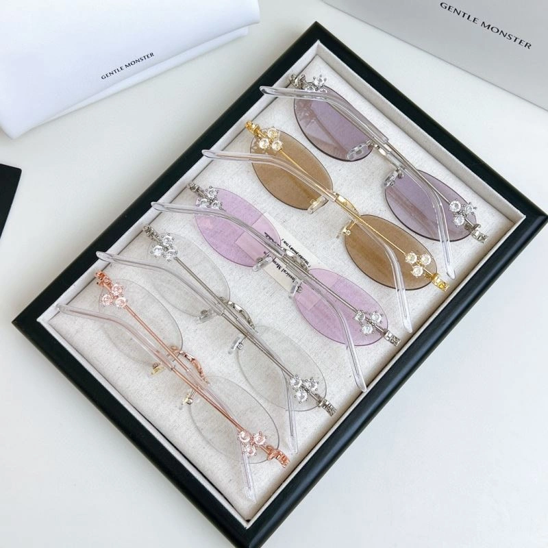 Neat Gentle Monster Sunglasses 279376