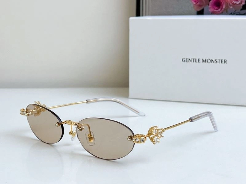 Neat Gentle Monster Sunglasses 279376