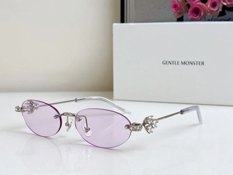Neat Gentle Monster Sunglasses 279376