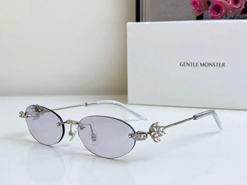 Neat Gentle Monster Sunglasses 279376