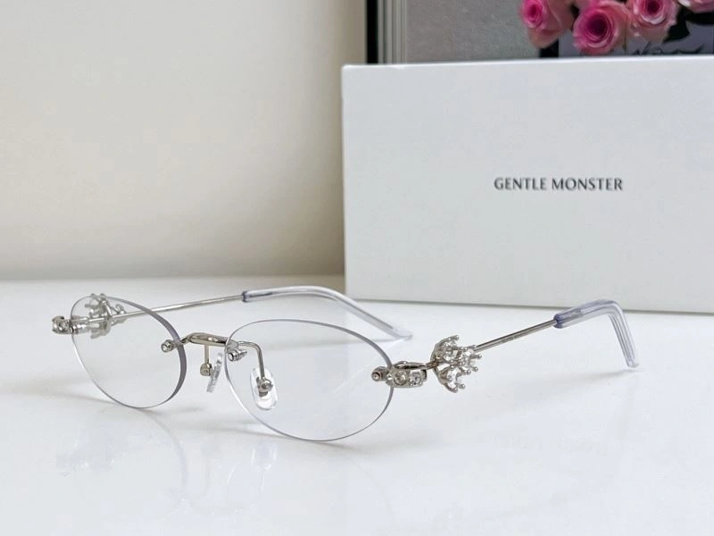 Neat Gentle Monster Sunglasses 279376