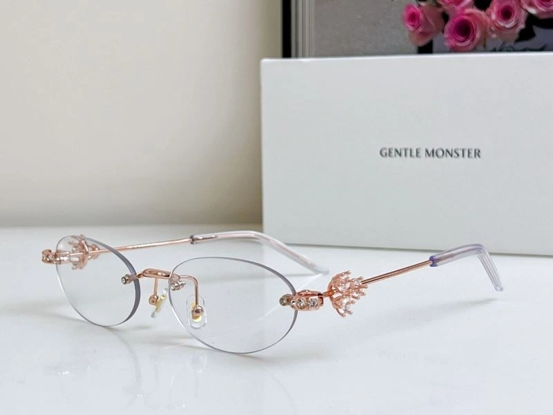 Neat Gentle Monster Sunglasses 279376