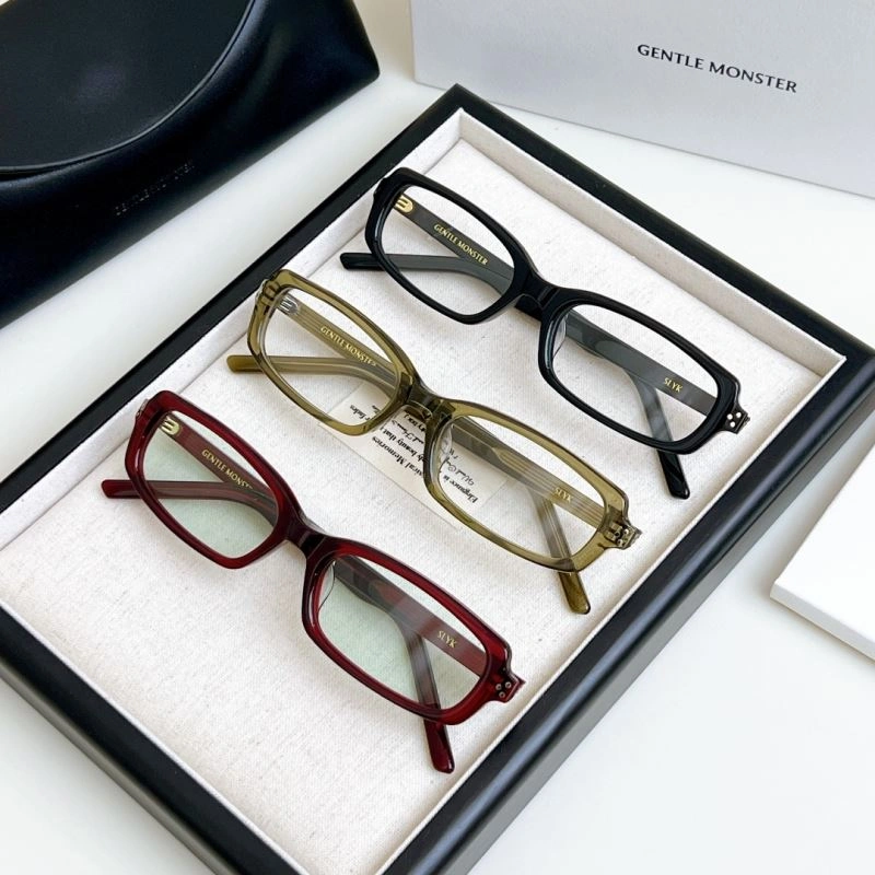Gentle Monster Sunglasses Chic 279386