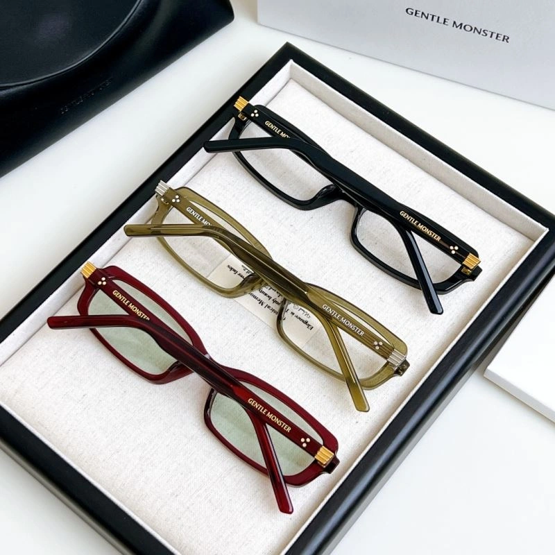 Gentle Monster Sunglasses Chic 279386