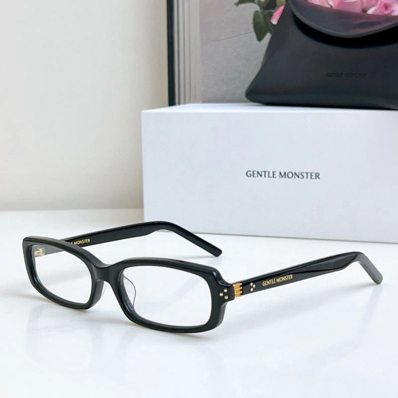 Gentle Monster Sunglasses Chic 279386