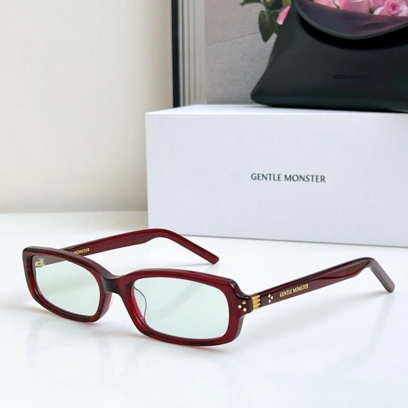 Gentle Monster Sunglasses Chic 279386