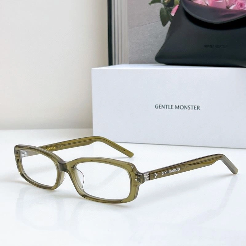 Gentle Monster Sunglasses Chic 279386