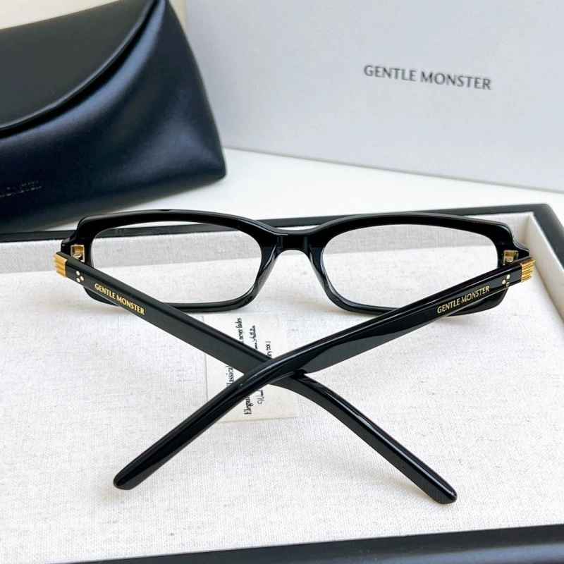 Gentle Monster Sunglasses Chic 279386