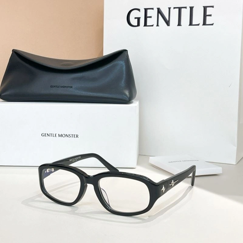 Breathable Gentle Monster Sunglasses 279391
