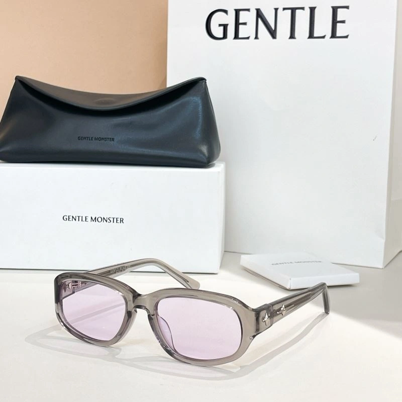 Breathable Gentle Monster Sunglasses 279391