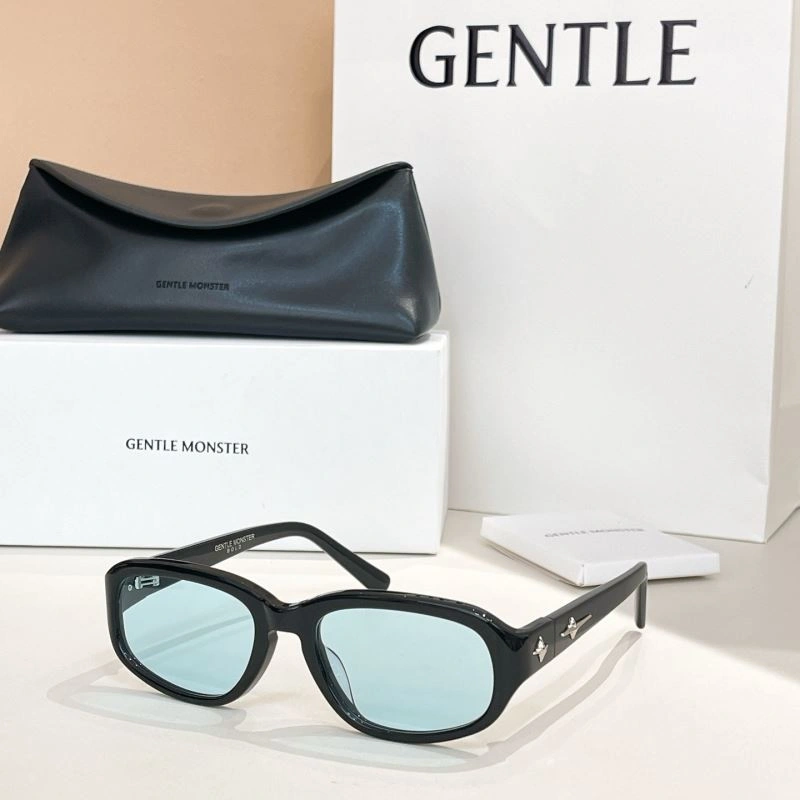 Breathable Gentle Monster Sunglasses 279391