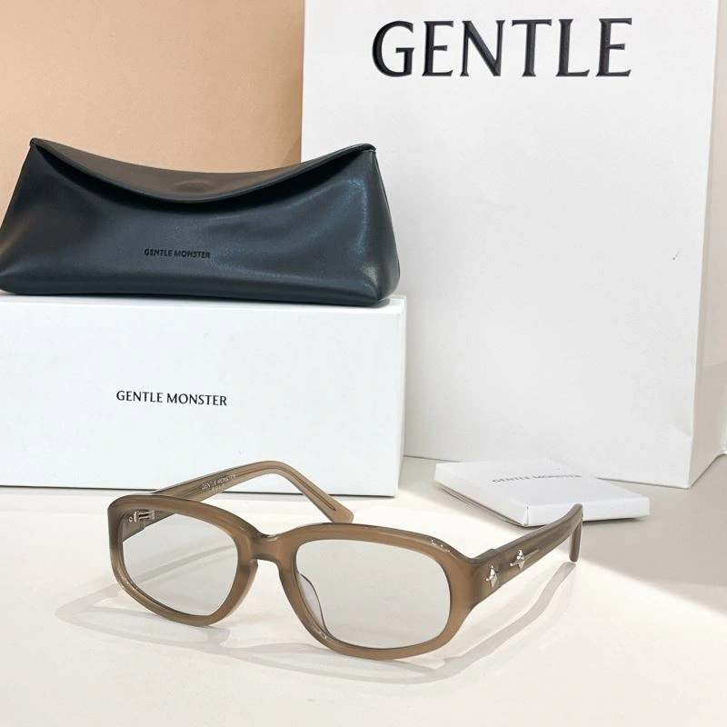 Breathable Gentle Monster Sunglasses 279391
