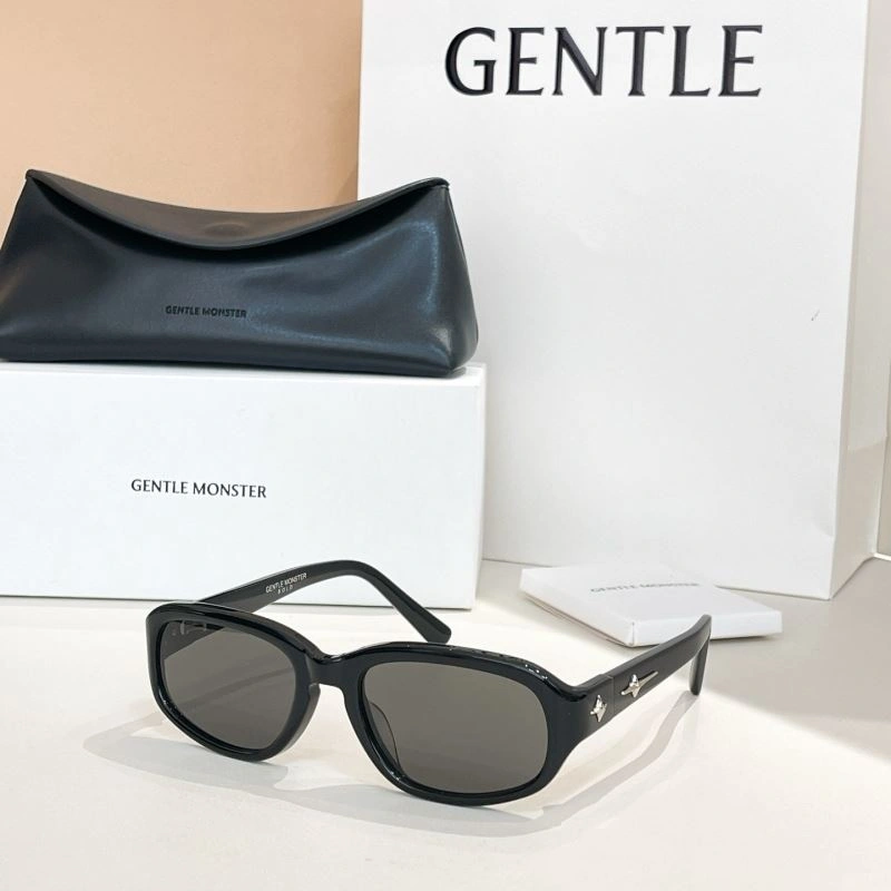 Breathable Gentle Monster Sunglasses 279391